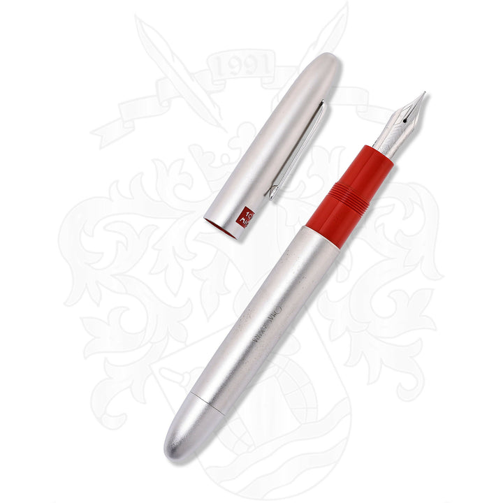 Omas Extra Mille Miglia Fountain Pen