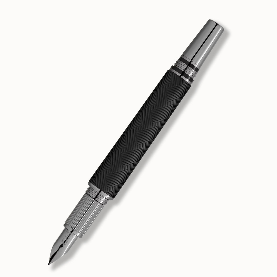 StarWalker Extreme Preciouse Resin Fountain Pen