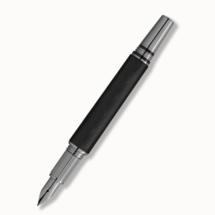 StarWalker Extreme Preciouse Resin Fountain Pen