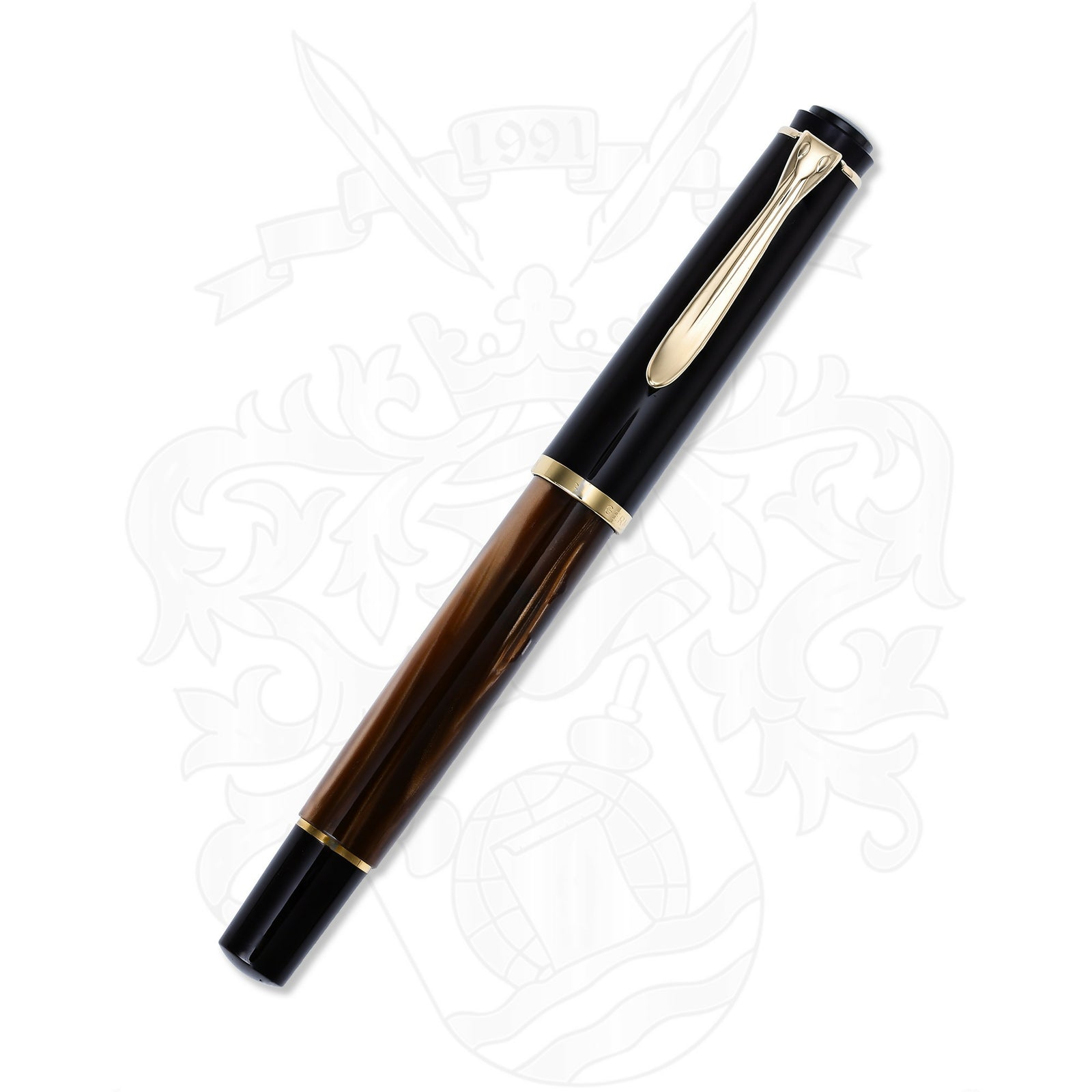 M200 Brown Marble_img01