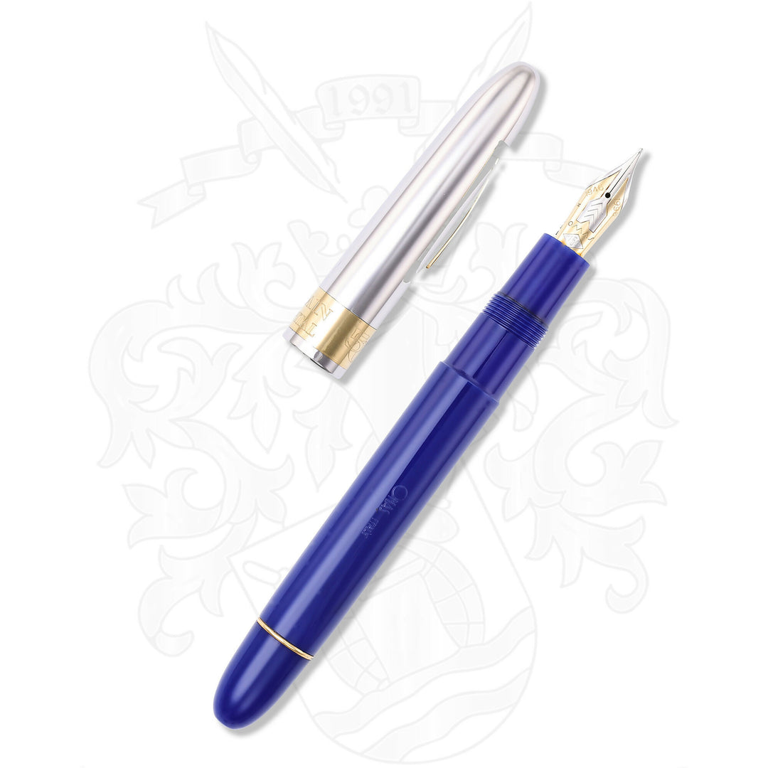 Omas Fountain Pen Hospital 50th Anniversary Fountain Pen