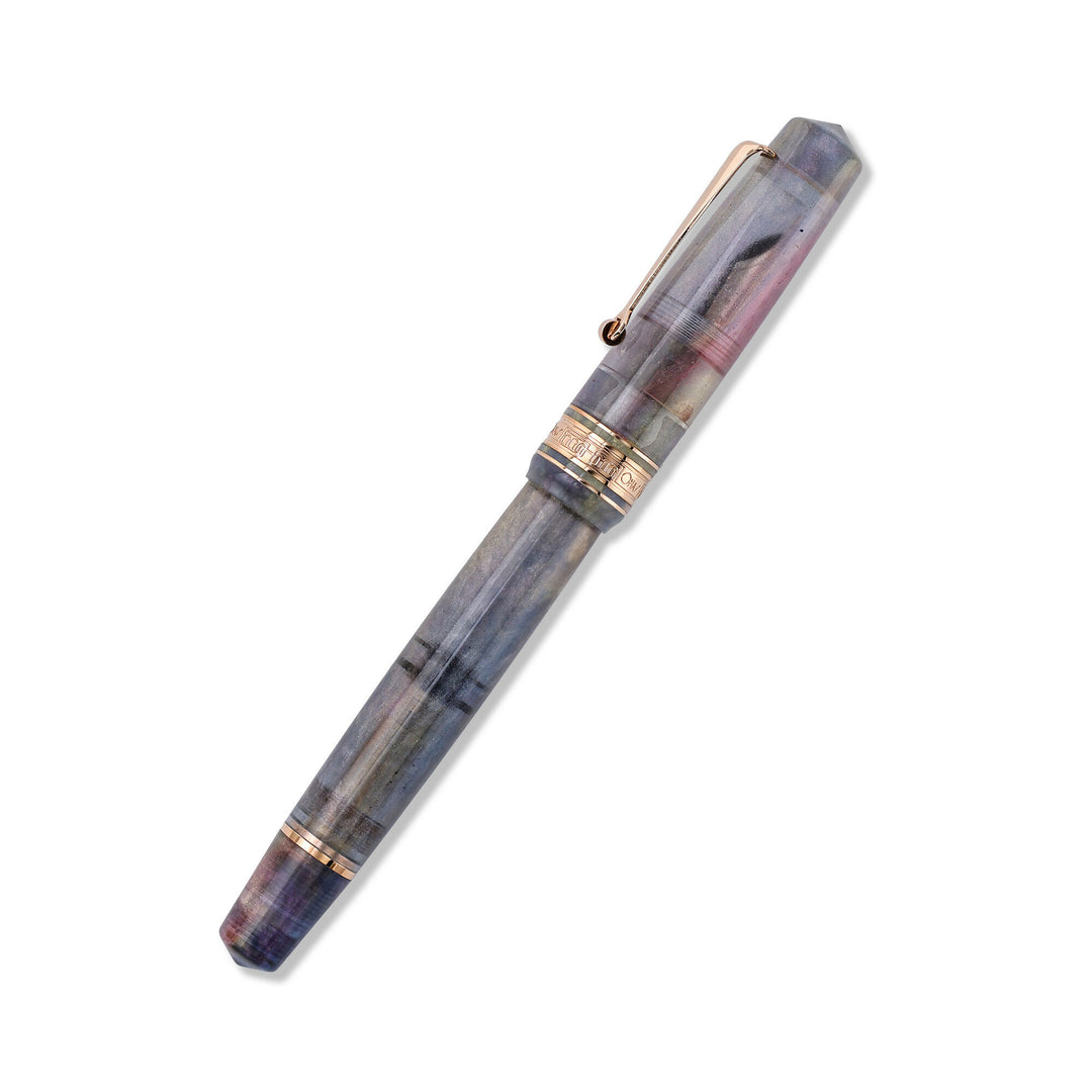 OMAS Bologna San Francisco Pen Show Exclusive