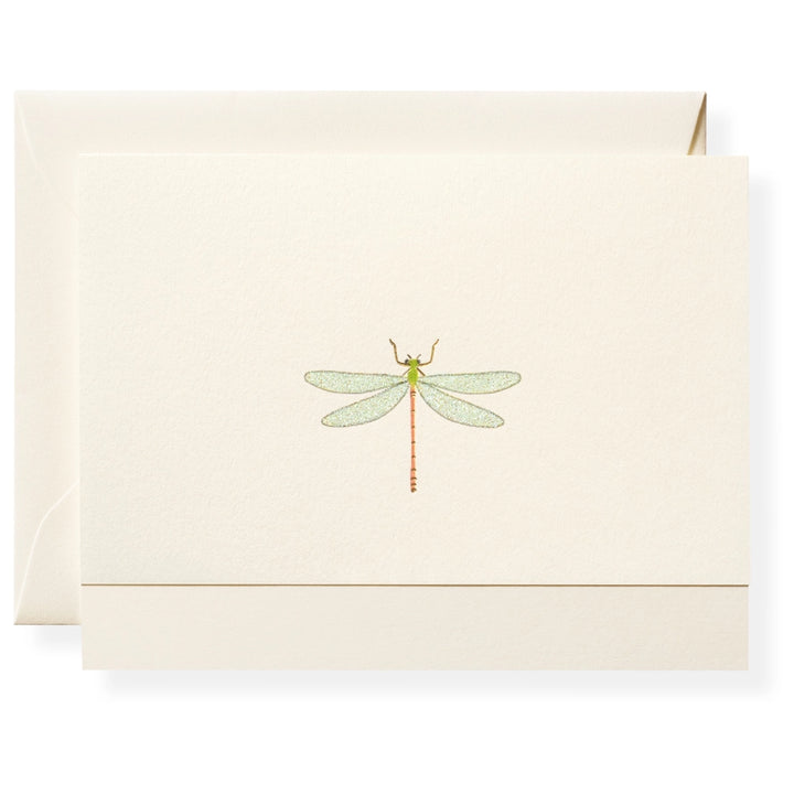 Karen Adams - Garden Variety Notecard Box (5.5" x 4.25")