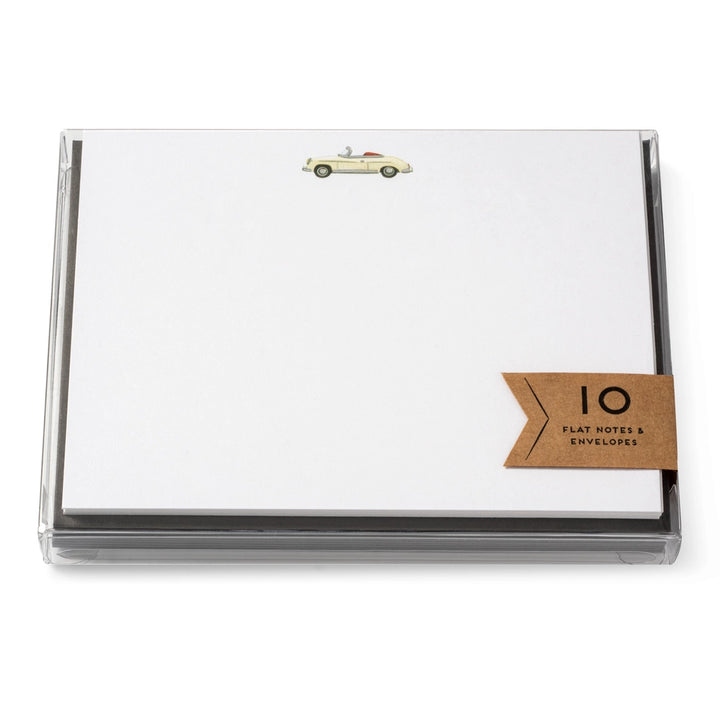 Karen Adams - Convertible Note Cards & Envelopes (10ct.)