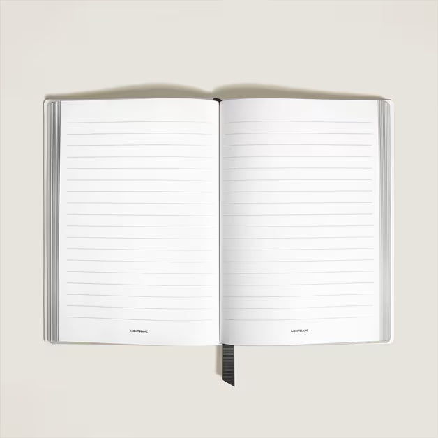 Montblanc Medium Notebook, Great Characters Homage to Queen – Lined Pages