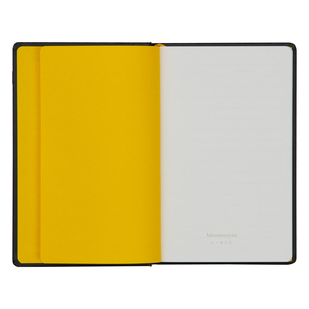Mnemosyne A6 Hardcover Journal