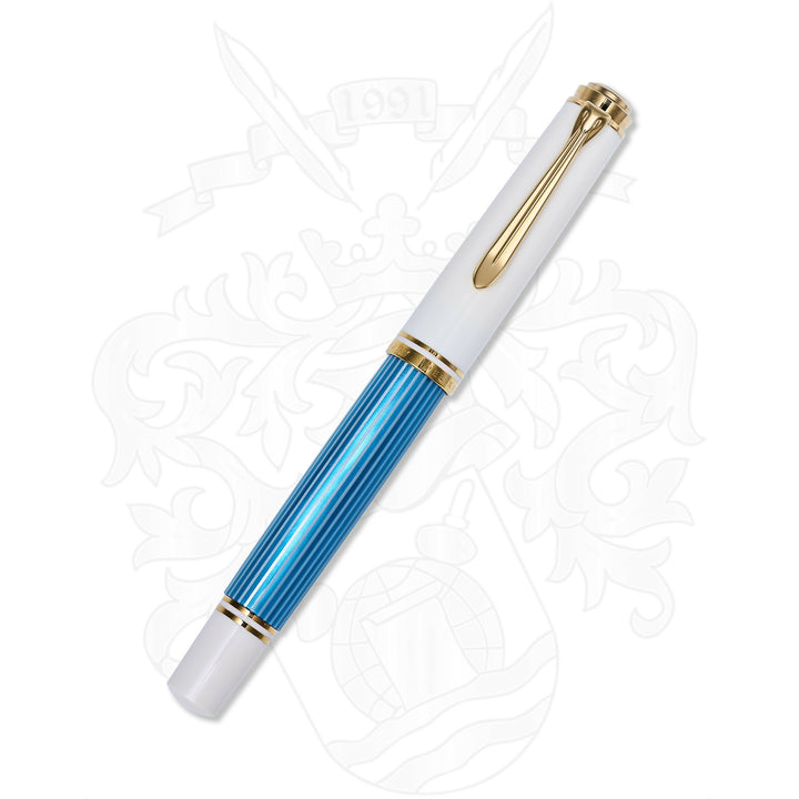 Turquoise White_img01