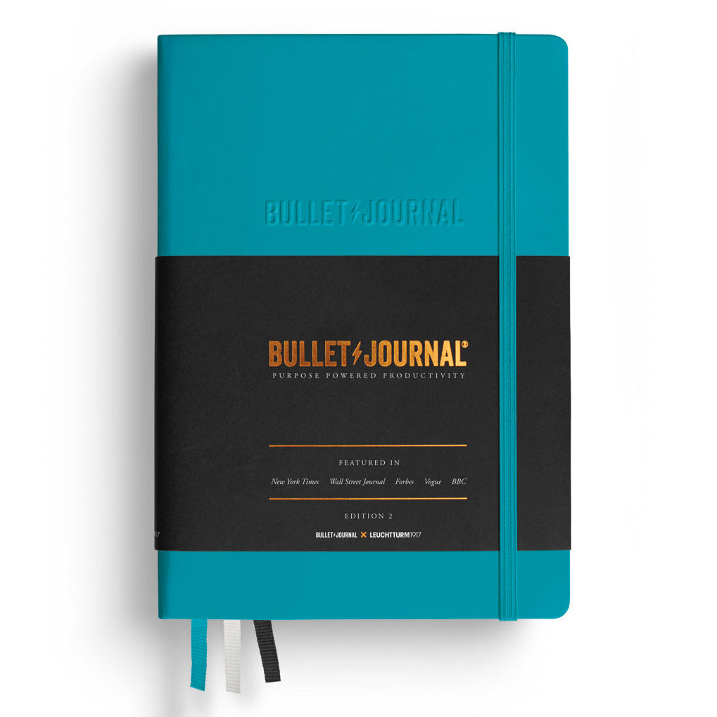 Leuchtturm Bullet Journal