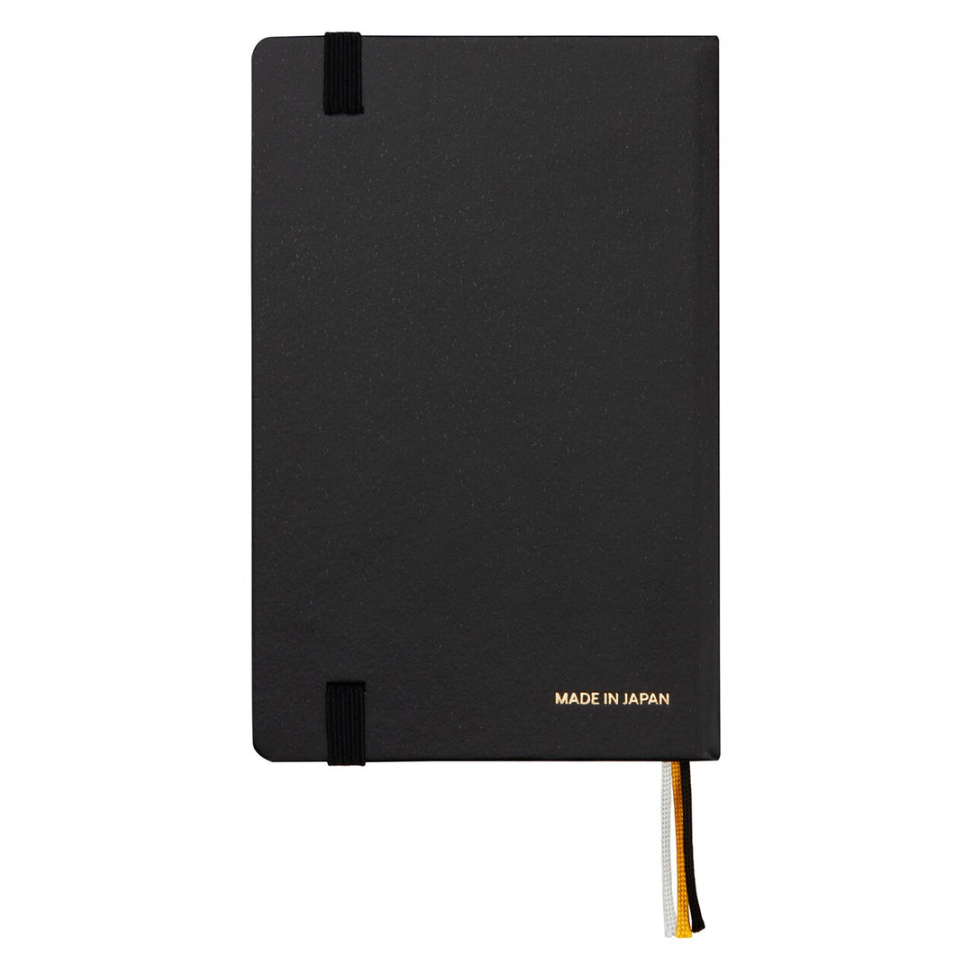 Mnemosyne A6 Hardcover Journal