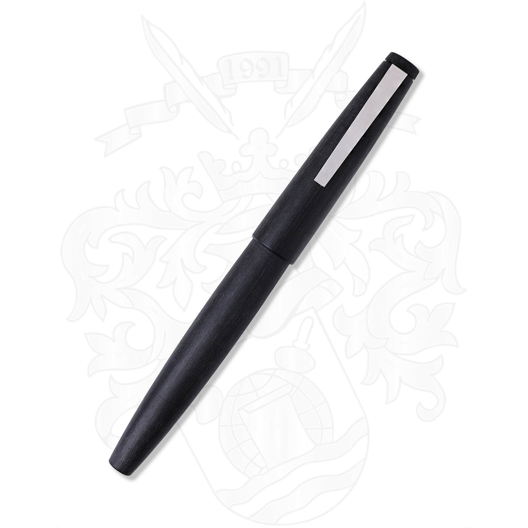 Lamy 2000 Foutain Pen