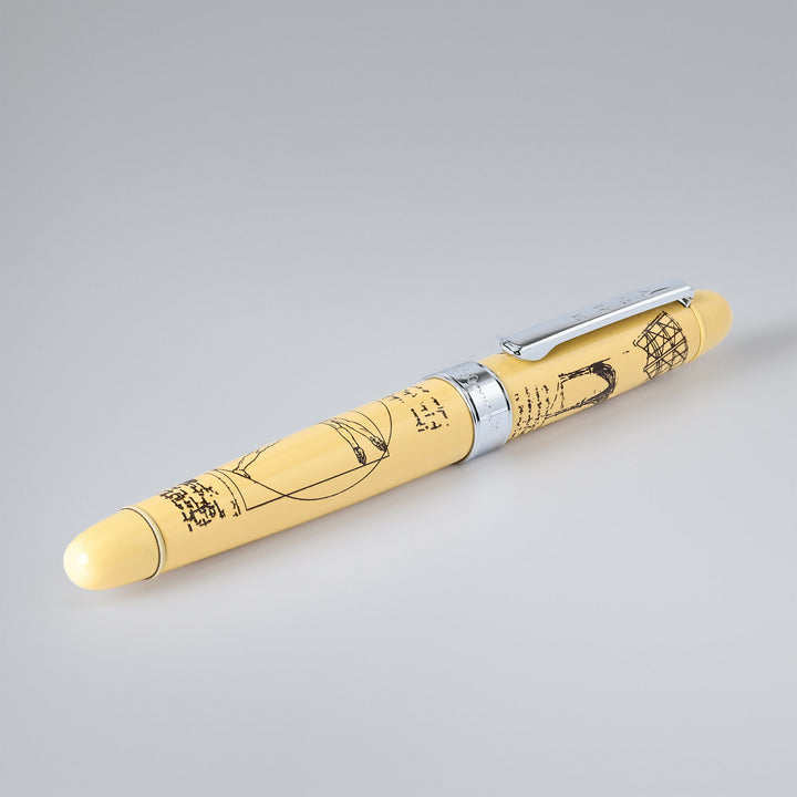 Da vinci PTR-016_img05