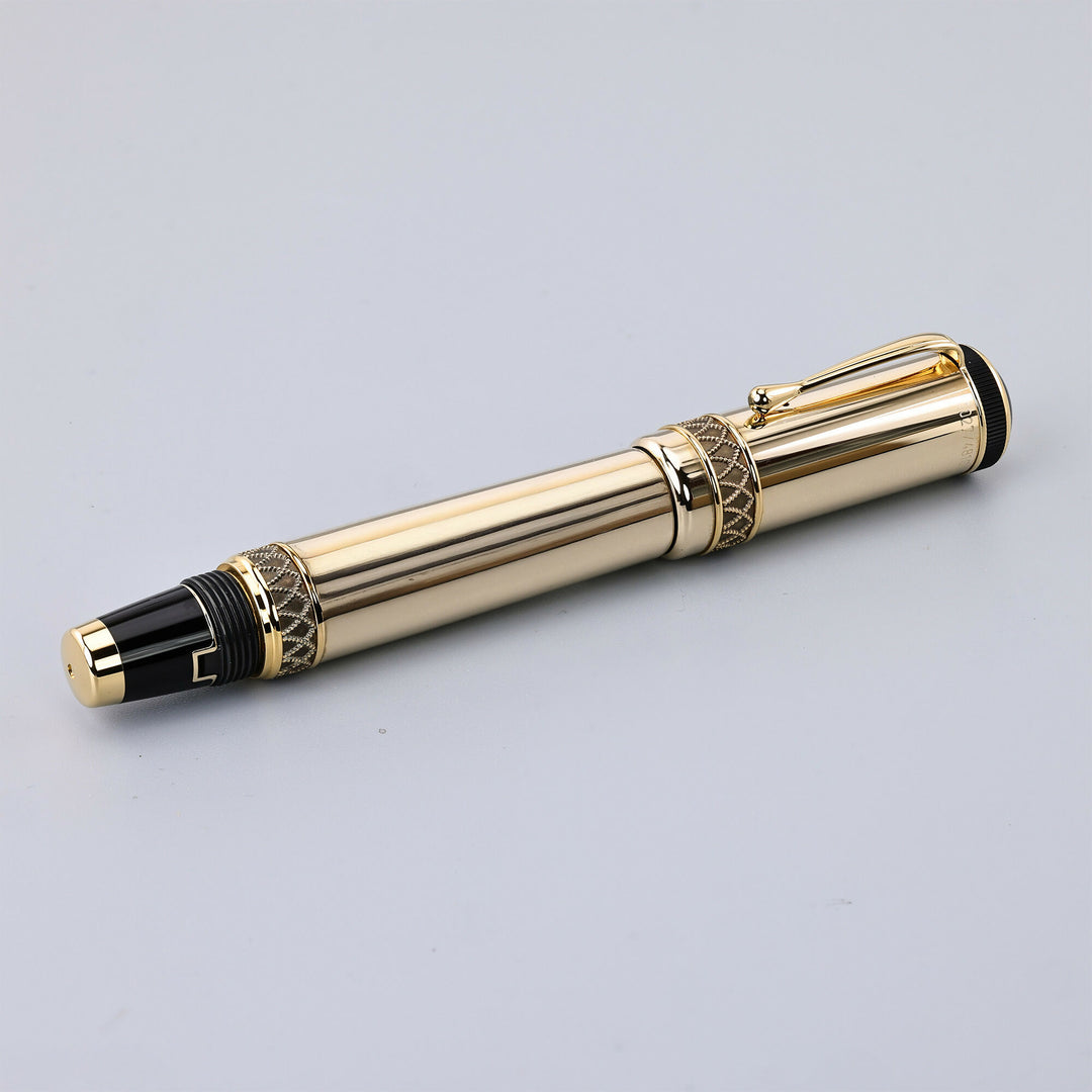 Montblanc 4810 Homage to Friedrick II The Great