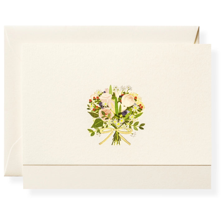 Karen Adams - Garden Variety Notecard Box (5.5" x 4.25")