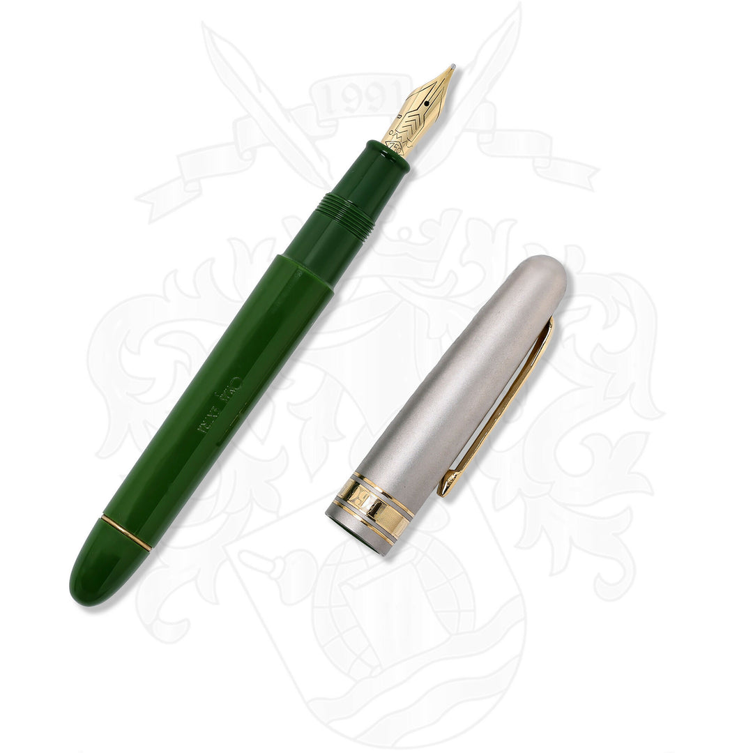 OMAS D-Day Fountain Pen