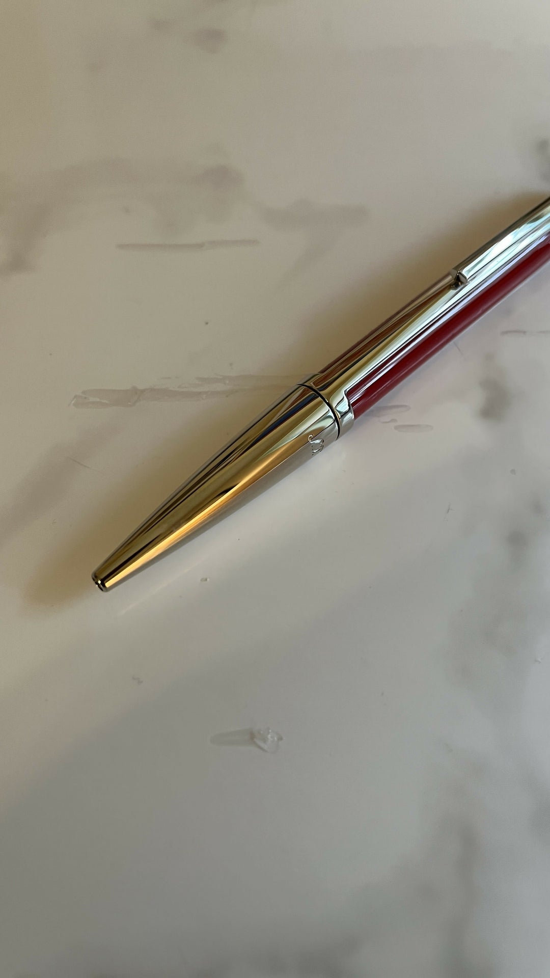 S.T. DuPont Defi Ballpoint Pen