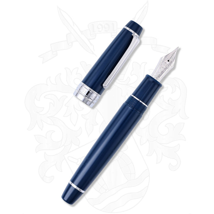 Sailor Pro Gear KOP Midnight Sky Fountain Pen