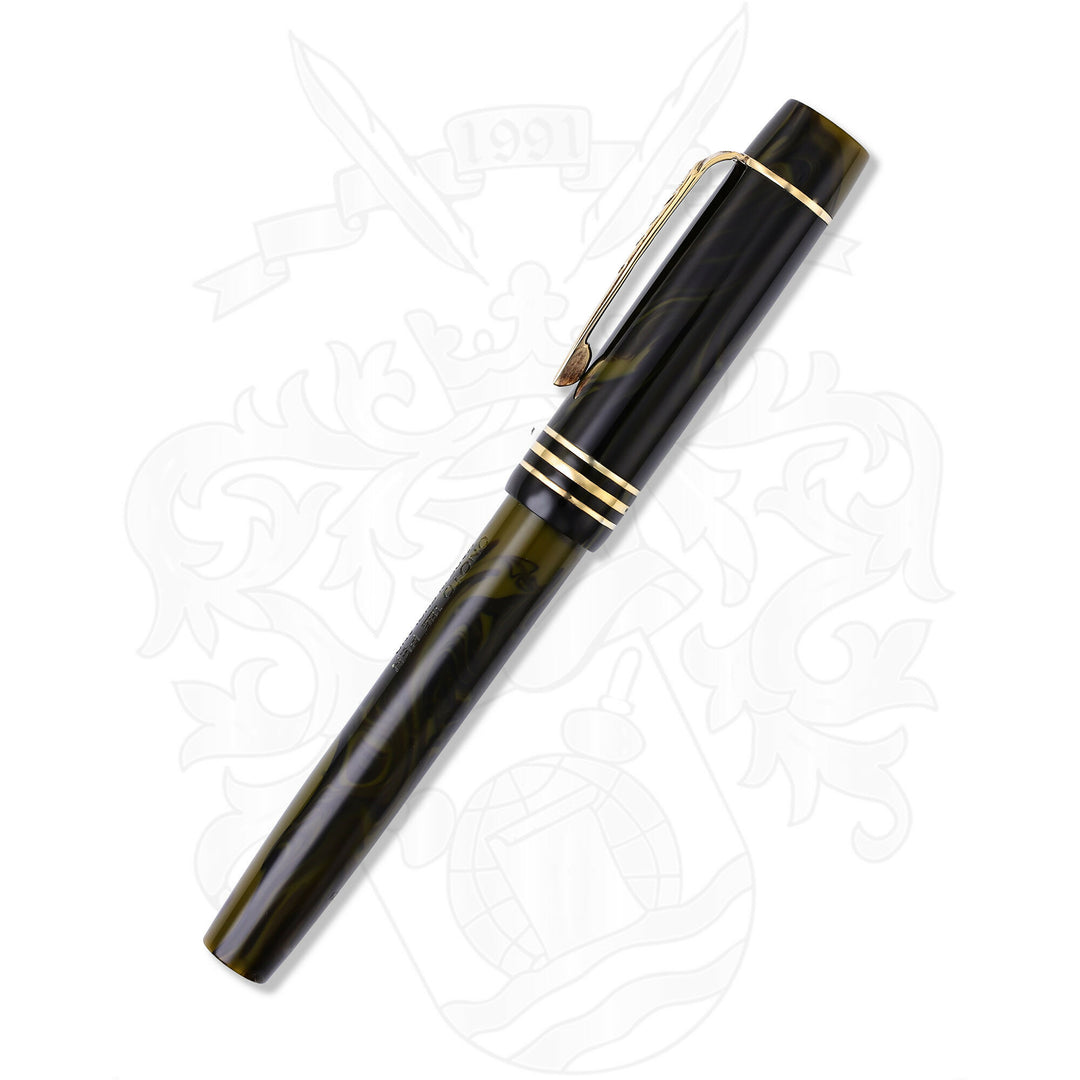 Onoto Caledonian Loch Ness Fountain Pen