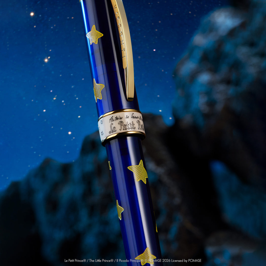 Visconti Le Petite Prince Rollerball