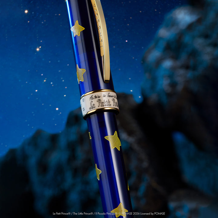 Visconti Le Petite Prince Rollerball