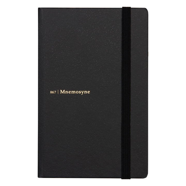 Mnemosyne A6 Hardcover Journal