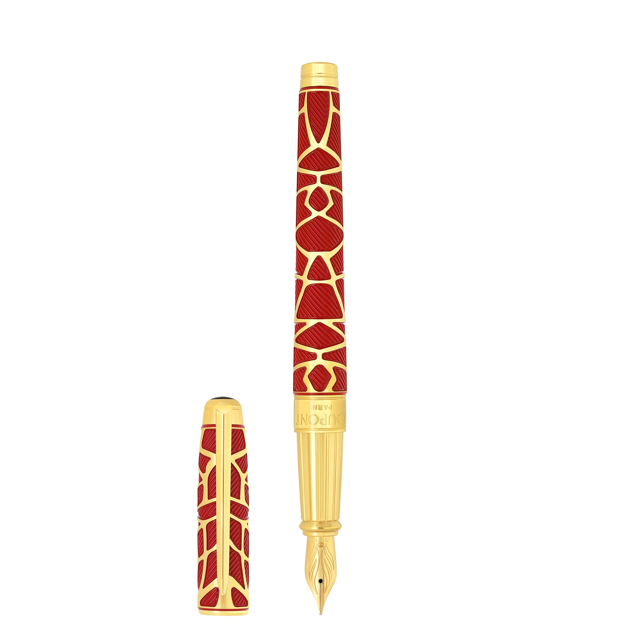 All Pens