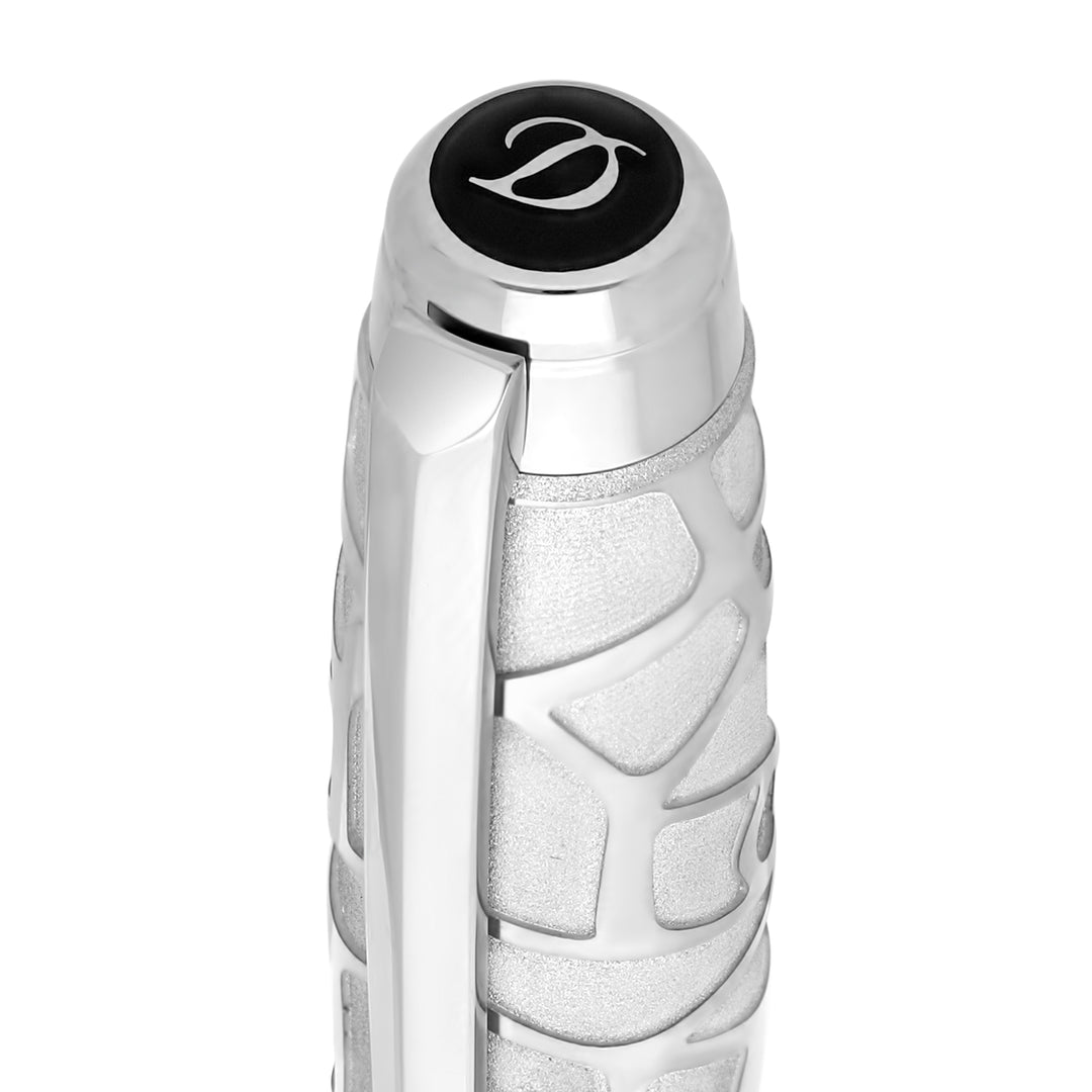 S.T. Dupont x Richard Orlinski “Kong” Line D Eternity Large Limited Edition