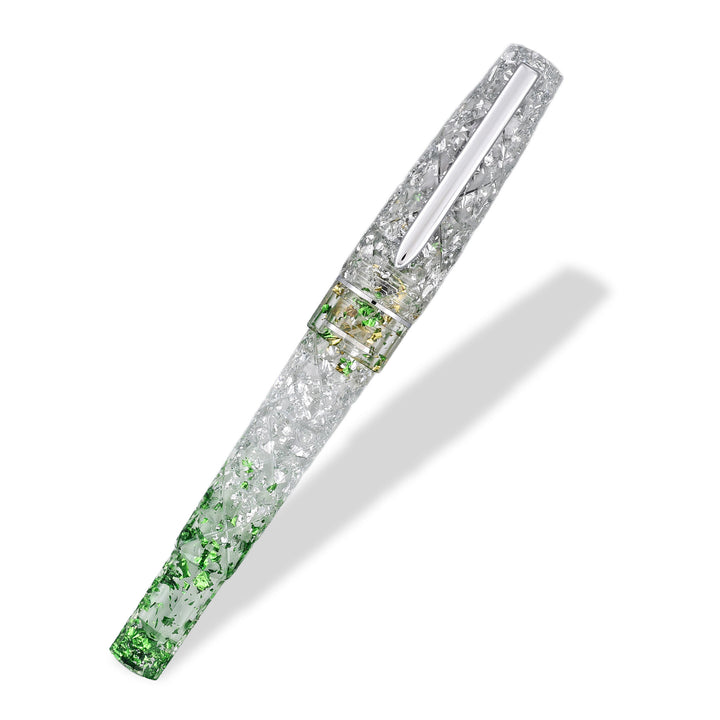 Benu Cocktail Hour Mojito GT Fountain pen