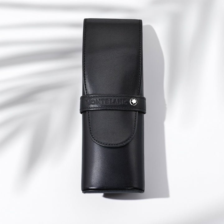 Montblanc 2-Pen Case