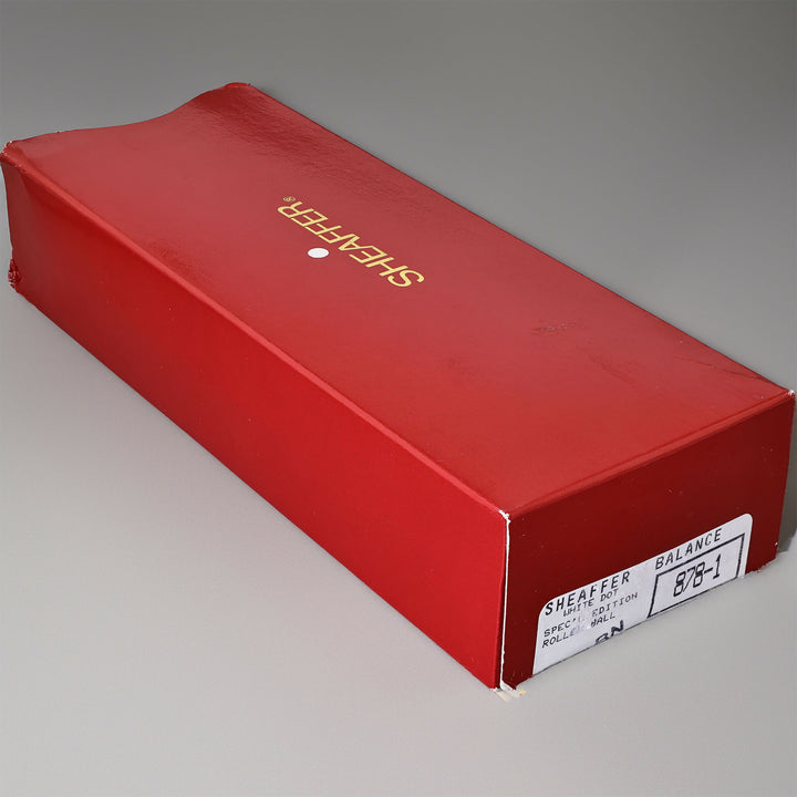 Sheaffer Balance II Special Edition Rollerball