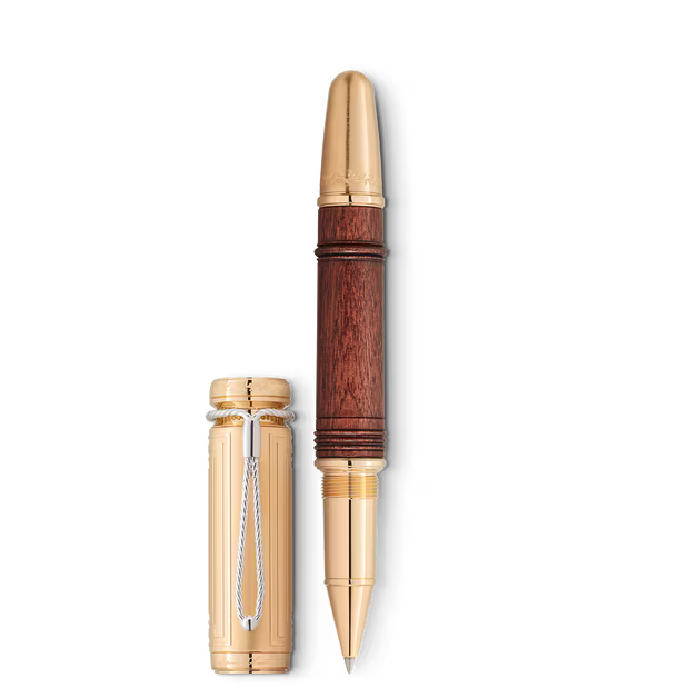 Montblanc Writers Edition Jane Austen LE1813
