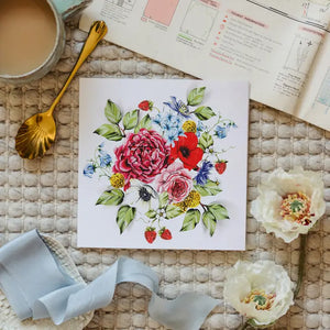 Descriptive image text