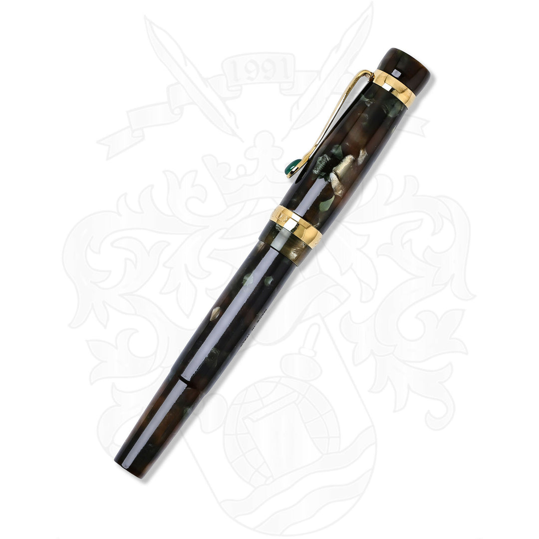 Stipula I Castone Agata LE Fountain Pen