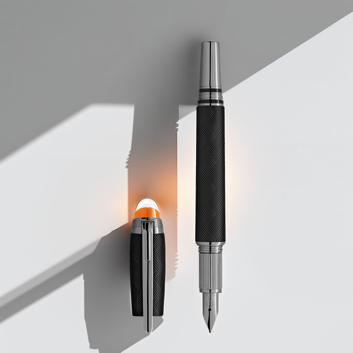 StarWalker Extreme Preciouse Resin Fountain Pen