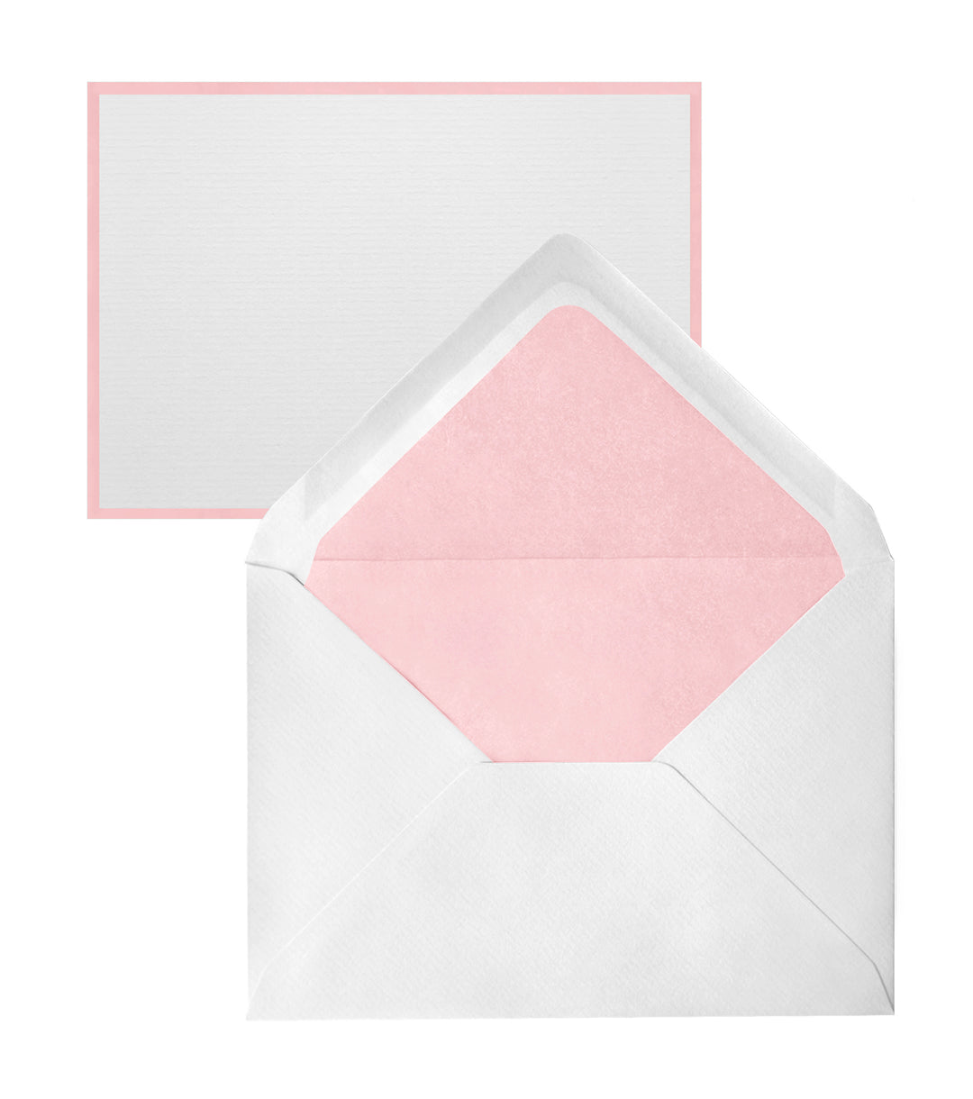 Original Crown Mill Bi-Color Note Cards (25pc.)