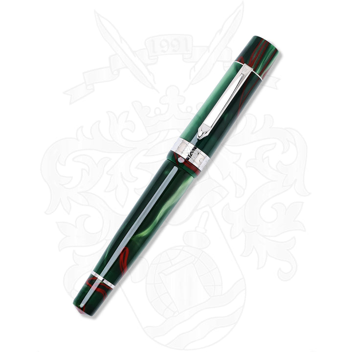 Bexley 2003 Owners Club 10th Anniversary Fountain Pen