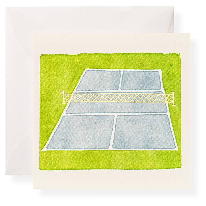 Karen Adams - Pickleball Gift Enclosure Box  (2.75" x 2.75")