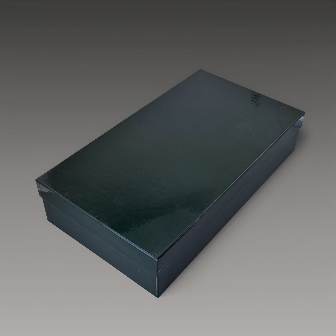 Conway Stewart 58 Series Brown Swirl Fountain Pen