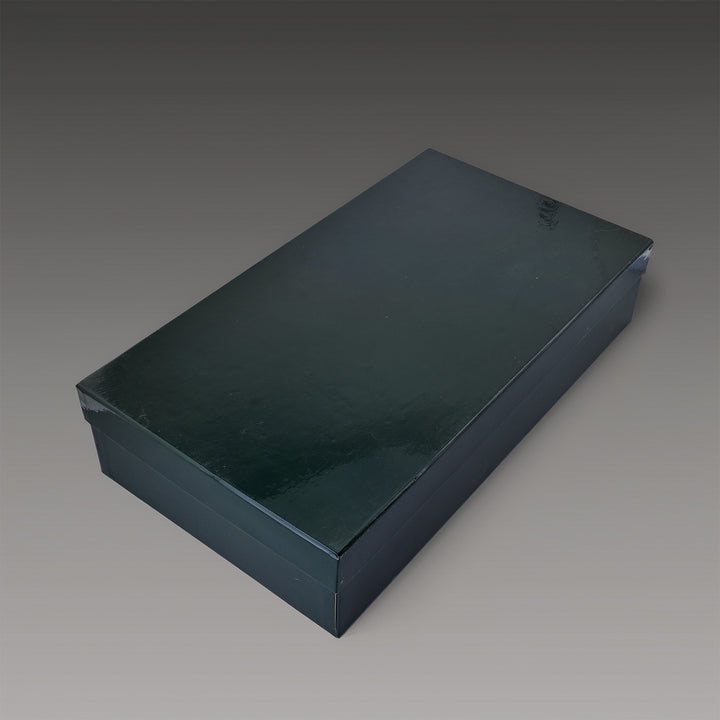 Conway Stewart 58 Series Brown Swirl Fountain Pen