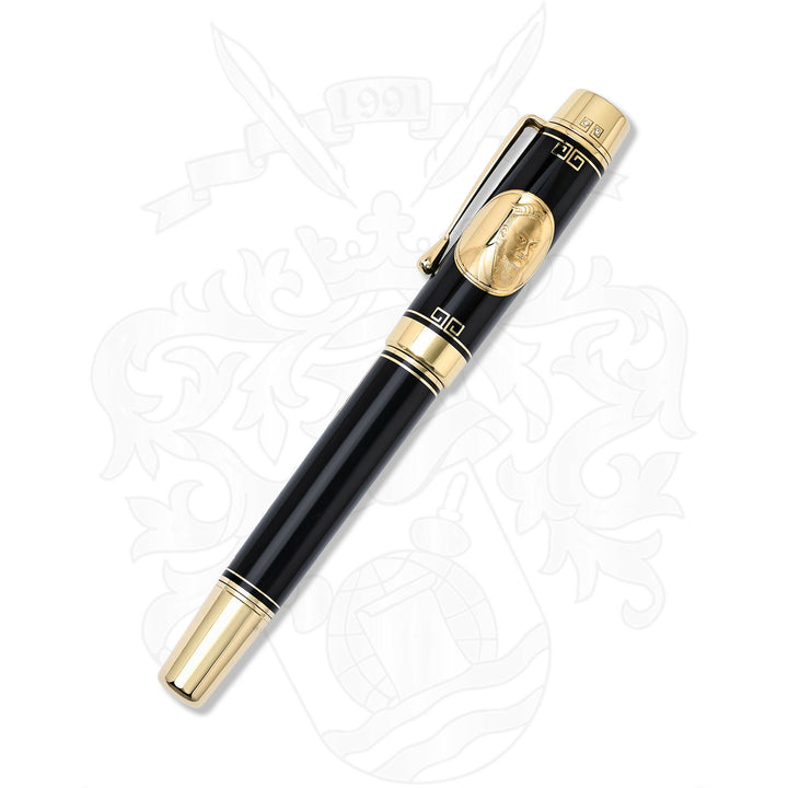 Montblanc Han Wu Ti Limited Edition 88 Fountain Pen