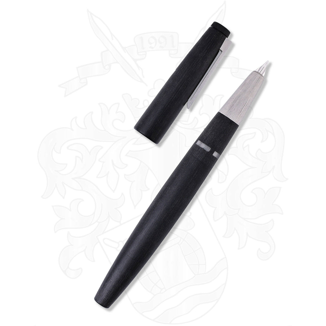 Lamy 2000 Foutain Pen