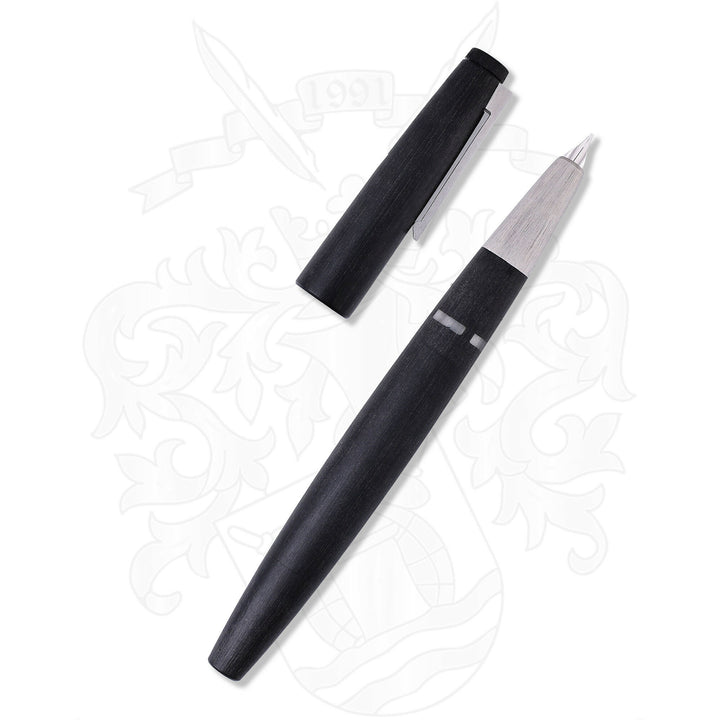 Lamy 2000 Foutain Pen