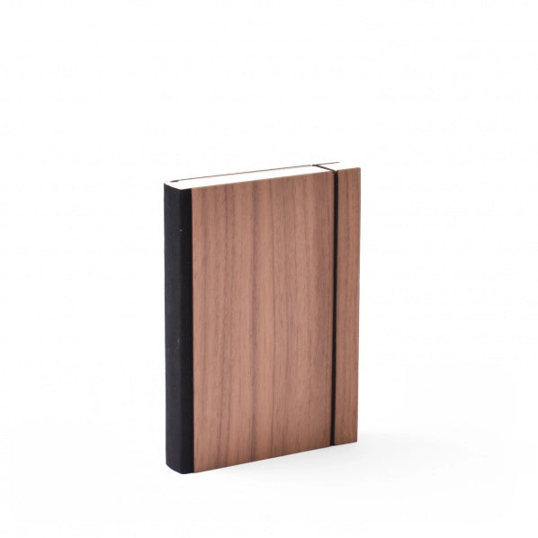 Bindewerk - Purist Wood Books