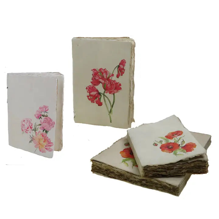 Epigram A5 Fleur - Notebook
