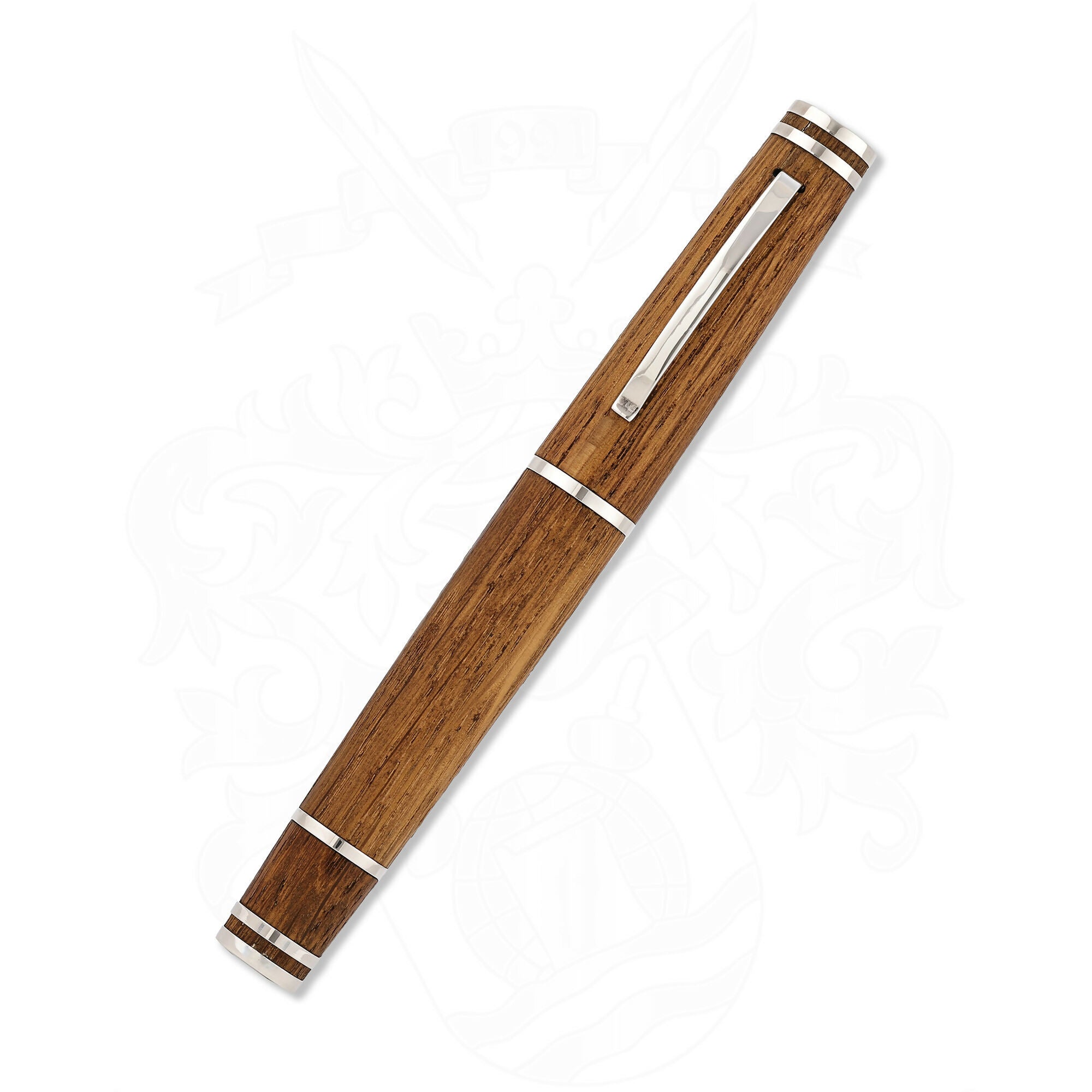 Montblanc Limited Edition 1997 Writers Edition F. Dostoevsky