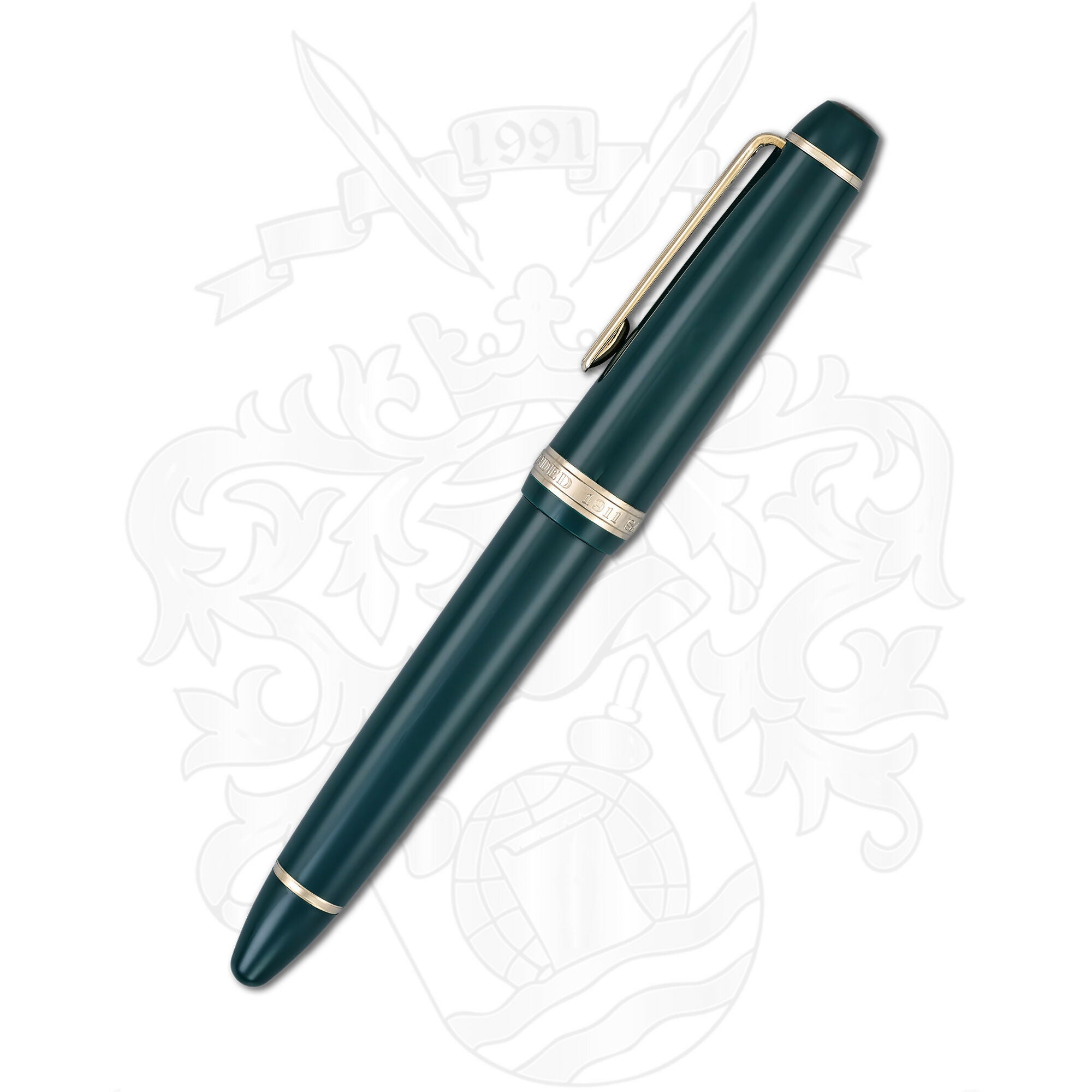 Montblanc Writers Edition Virginia Woolf Limited Edition Set 2006