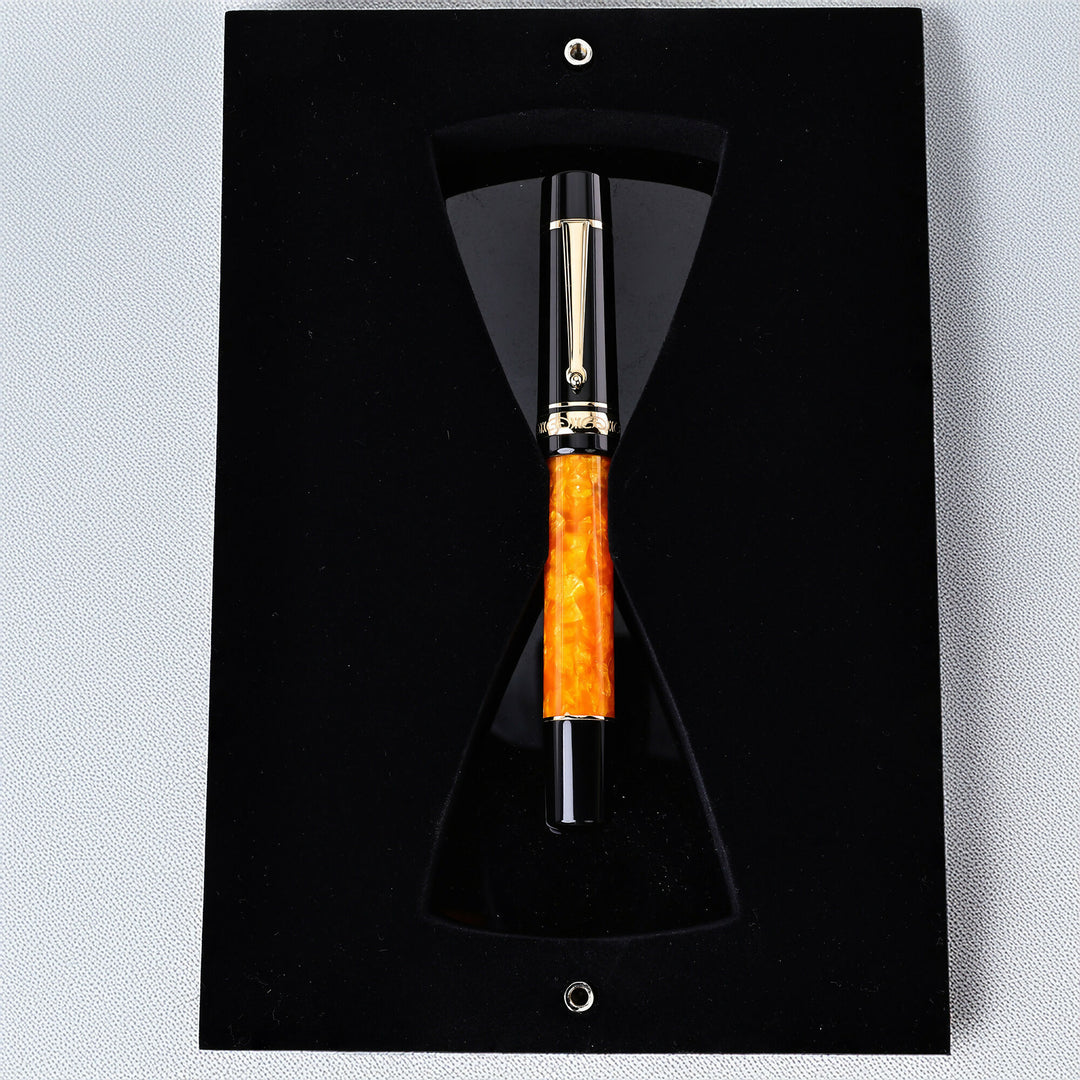 Delta Delta Dolce Vita Federico Fountain Pen