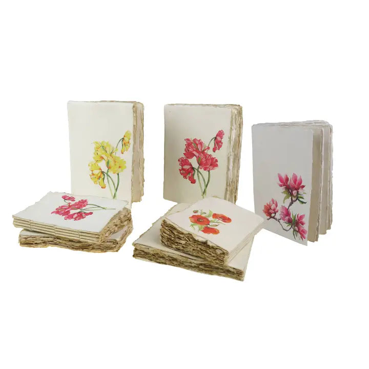 Epigram A5 Fleur - Notebook
