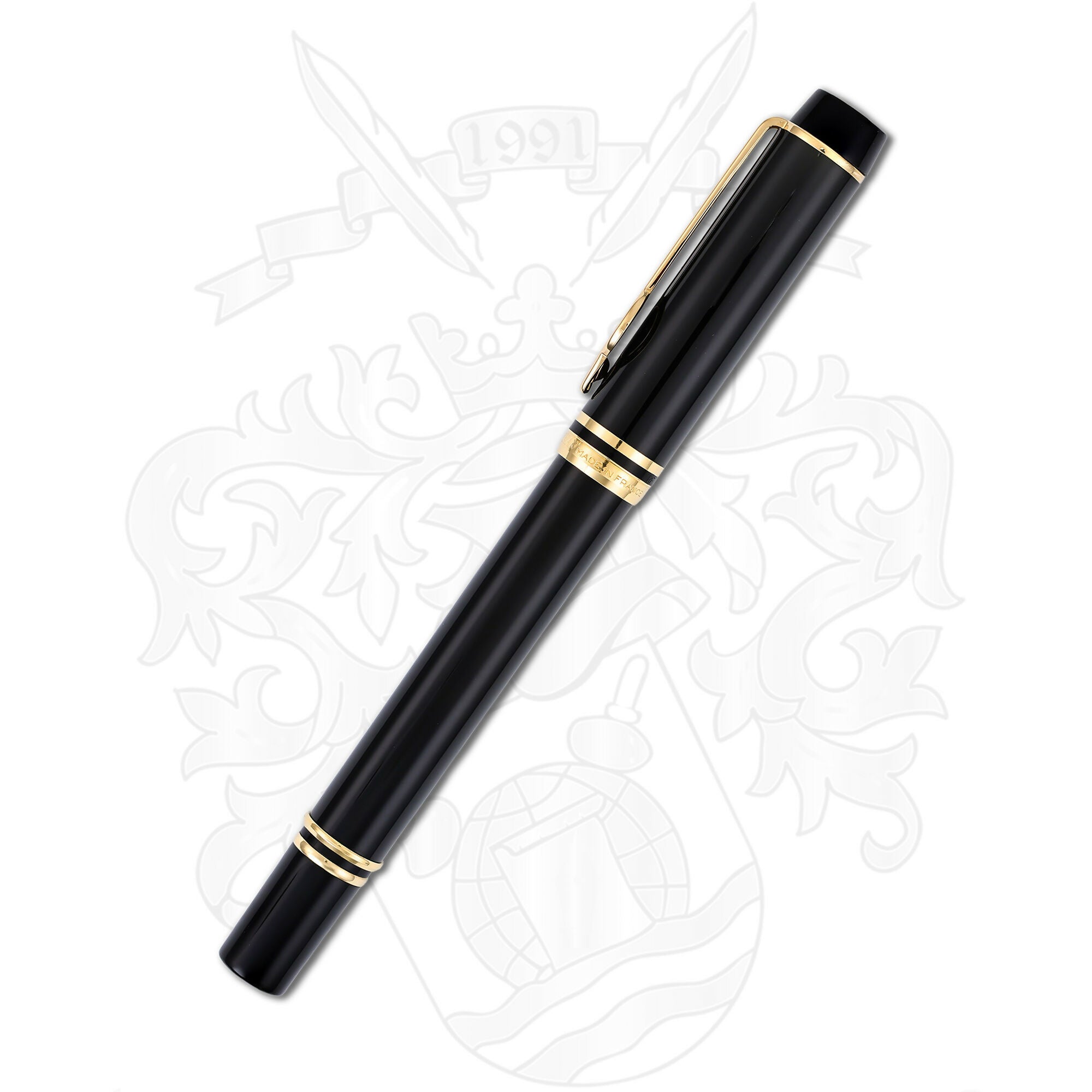 Waterman Pens Marketplace - Exception Models and More – The