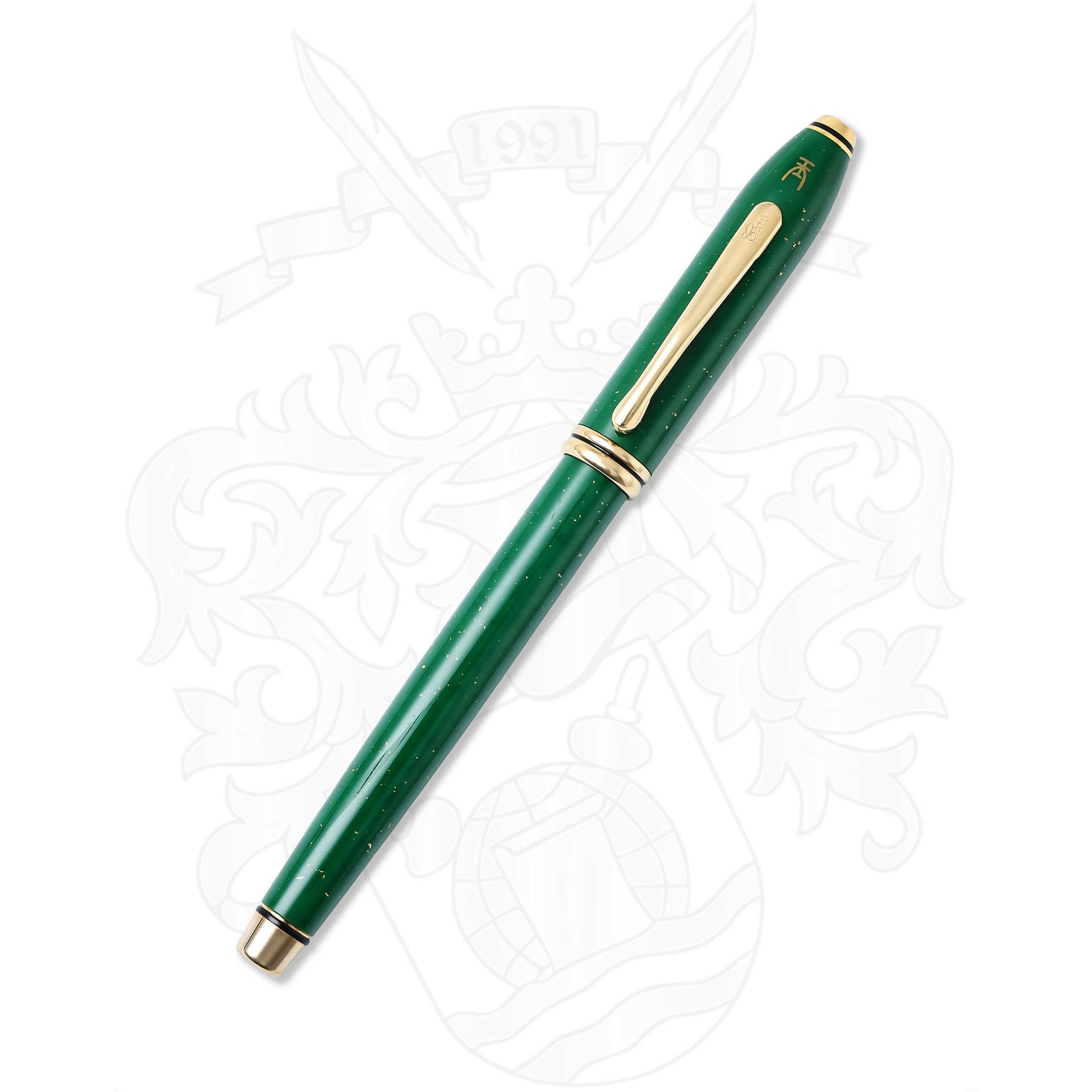 Townsend Jade Green FP_img01