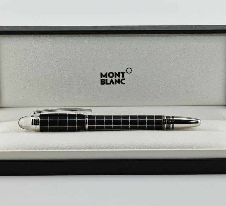 Montblanc Starwalker Metal Rubber img03